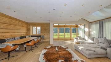 Thumbnail von Terraced corner house in sunny panoramic peaceful location