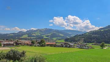 Thumbnail von Terraced corner house in sunny panoramic peaceful location