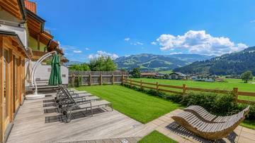 Thumbnail von Terraced corner house in sunny panoramic peaceful location