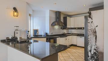 Thumbnail von Terraced corner house in sunny panoramic peaceful location