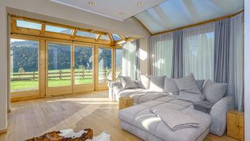 Thumbnail von Terraced corner house in sunny panoramic peaceful location
