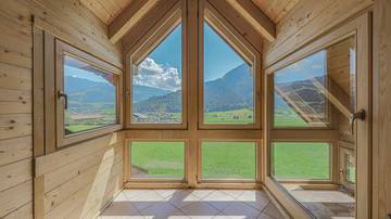Thumbnail von Terraced corner house in sunny panoramic peaceful location