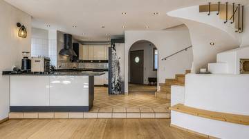 Thumbnail von Terraced corner house in sunny panoramic peaceful location