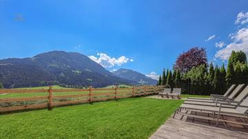 Thumbnail von Terraced corner house in sunny panoramic peaceful location