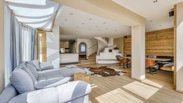 Thumbnail von Terraced corner house in sunny panoramic peaceful location