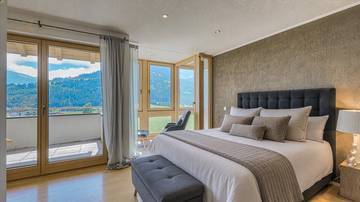 Thumbnail von Terraced corner house in sunny panoramic peaceful location