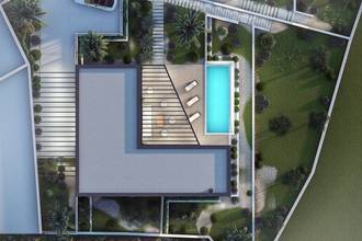 Thumbnail von New build villa with pool and sea view