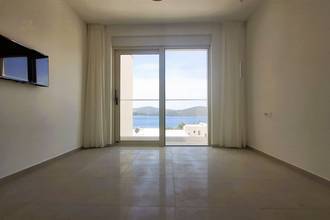 Thumbnail von Luxury villa with pool and panoramic sea view, Sibenik region