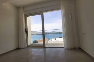 Thumbnail von Luxury villa with pool and panoramic sea view, Sibenik region