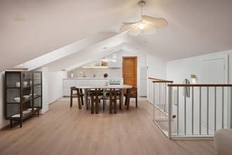 Thumbnail von High-quality renovated stone house in first line to the sea