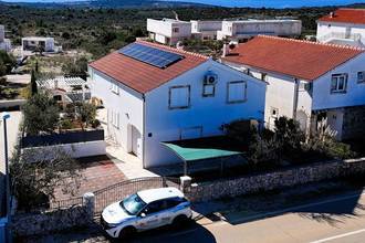 Thumbnail von Detached house with pool and sea view