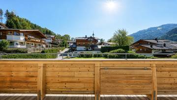 Thumbnail von Exclusive apartment in prime location at Sonnberg