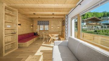 Thumbnail von Exclusive apartment in prime location at Sonnberg