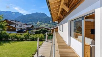 Thumbnail von Exclusive apartment in prime location at Sonnberg