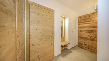 Thumbnail von Exclusive apartment in prime location at Sonnberg