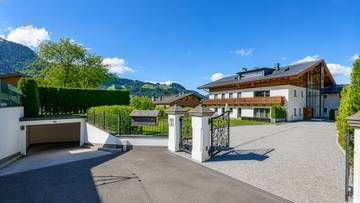 Thumbnail von Exclusive apartment in prime location at Sonnberg