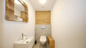 Thumbnail von Exclusive apartment in prime location at Sonnberg