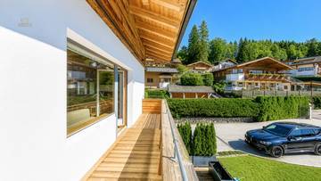 Thumbnail von Exclusive apartment in prime location at Sonnberg