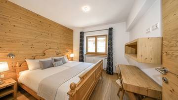 Thumbnail von Exclusive apartment in prime location at Sonnberg