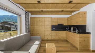 Thumbnail von Exclusive apartment in prime location at Sonnberg