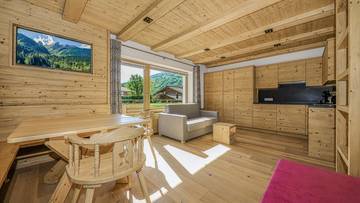 Thumbnail von Exclusive apartment in prime location at Sonnberg