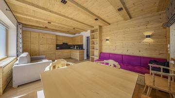 Thumbnail von Exclusive apartment in prime location at Sonnberg