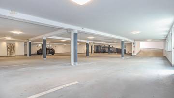 Thumbnail von Exclusive apartment in prime location at Sonnberg