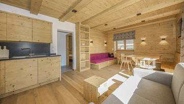 Thumbnail von Exclusive apartment in prime location at Sonnberg