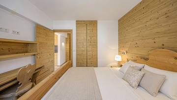 Thumbnail von Exclusive apartment in prime location at Sonnberg
