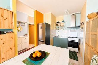 Thumbnail von Apartment with sea view
