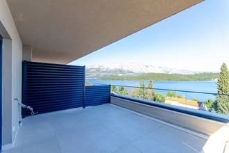 Thumbnail von Modern maisonette apartment with sea view in second line to the sea