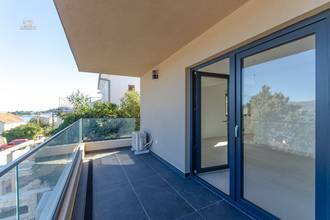 Thumbnail von Modern maisonette apartment with sea view in second line to the sea
