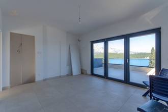 Thumbnail von Modern maisonette apartment with sea view in second line to the sea