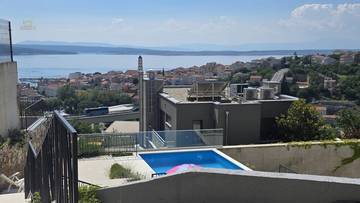 Thumbnail von Apartment with beautiful sea view and community pool