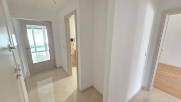 Thumbnail von Apartment with beautiful sea view and community pool