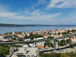 Thumbnail von Apartment with beautiful sea view and community pool