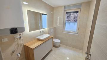 Thumbnail von Apartment with beautiful sea view and community pool