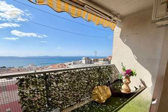 Thumbnail von Apartment with sea view and loggia