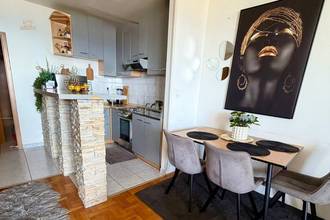 Thumbnail von Apartment with sea view and loggia