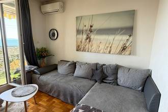 Thumbnail von Apartment with sea view and loggia