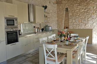 Thumbnail von Dalmatian stone house with pool and sea view, Brač Island