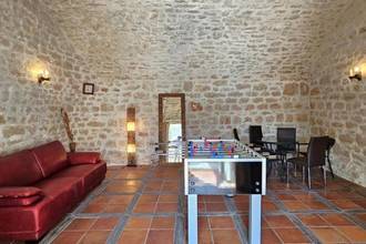Thumbnail von Dalmatian stone house with pool and sea view, Brač Island
