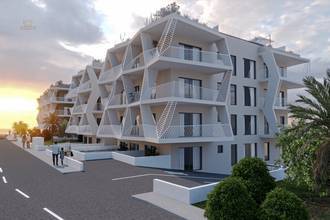 Thumbnail von Exclusive luxury penthouse with panoramic sea view, pool, sauna, and Jacuzzi