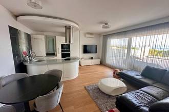 Thumbnail von Modern penthouse with sea view and rooftop terrace in new building