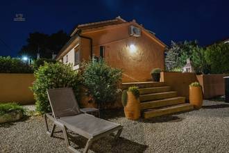 Thumbnail von Holiday home with pool and sauna