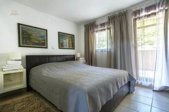 Thumbnail von Holiday home with pool and sauna