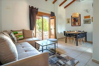 Thumbnail von Holiday home with pool and sauna