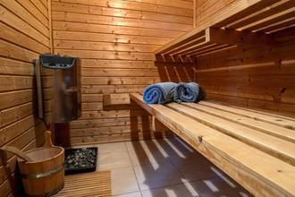 Thumbnail von Holiday home with pool and sauna