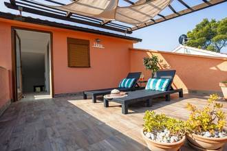 Thumbnail von Holiday home with pool and sauna