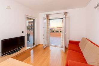 Thumbnail von Modern apartment building with sea view and 16 residential units, Makarska Riviera